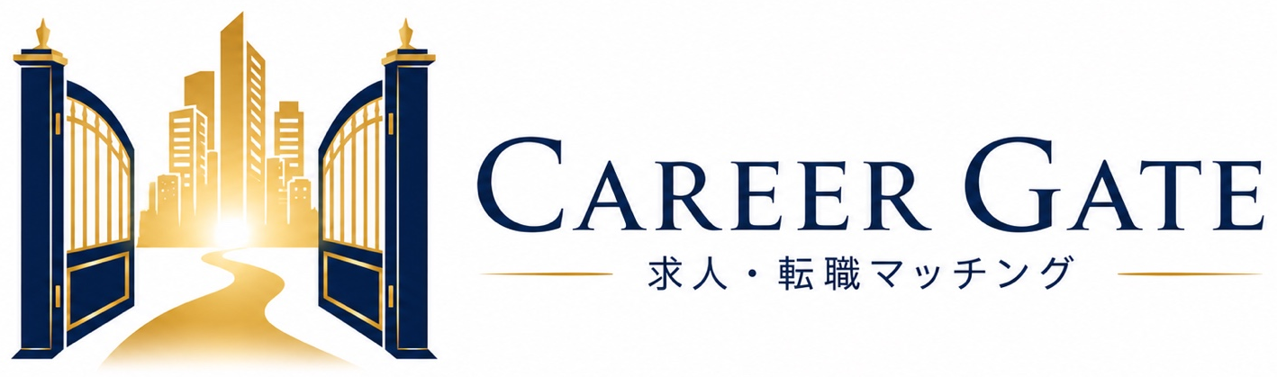 Career Gate